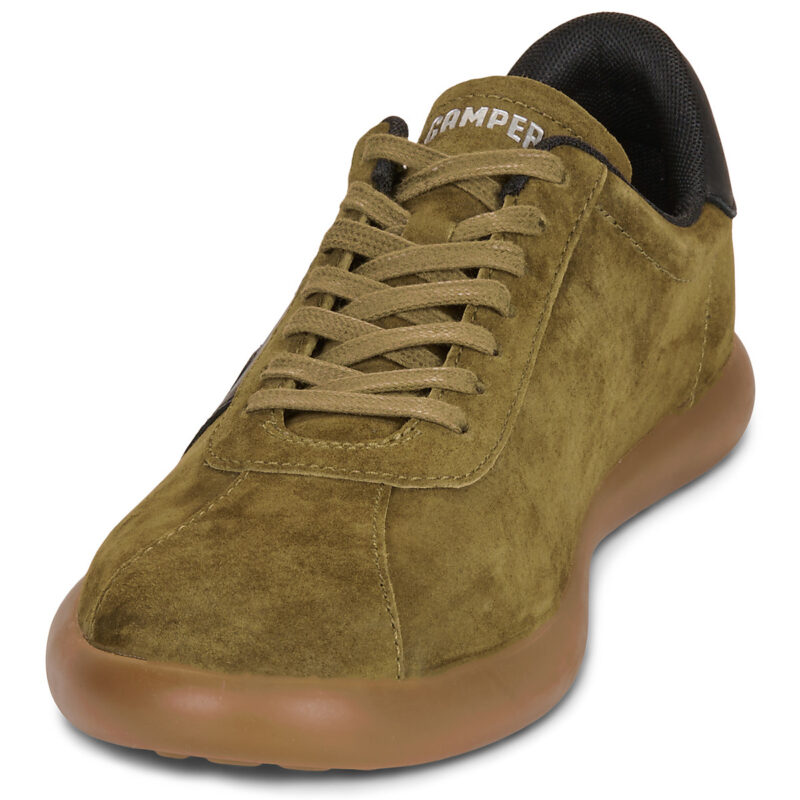 Camper  PELLOTAS SOLLER  Kaki Sneakers Uomo - 3