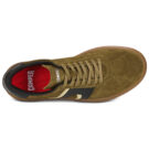Camper  PELLOTAS SOLLER  Kaki Sneakers Uomo - 6