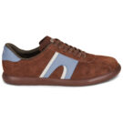Camper  PELLOTAS SOLLER  Marrone Sneakers Uomo - 2