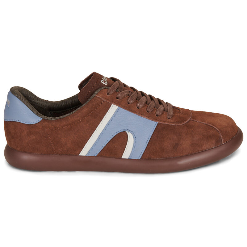 Camper  PELLOTAS SOLLER  Marrone Sneakers Uomo - 2