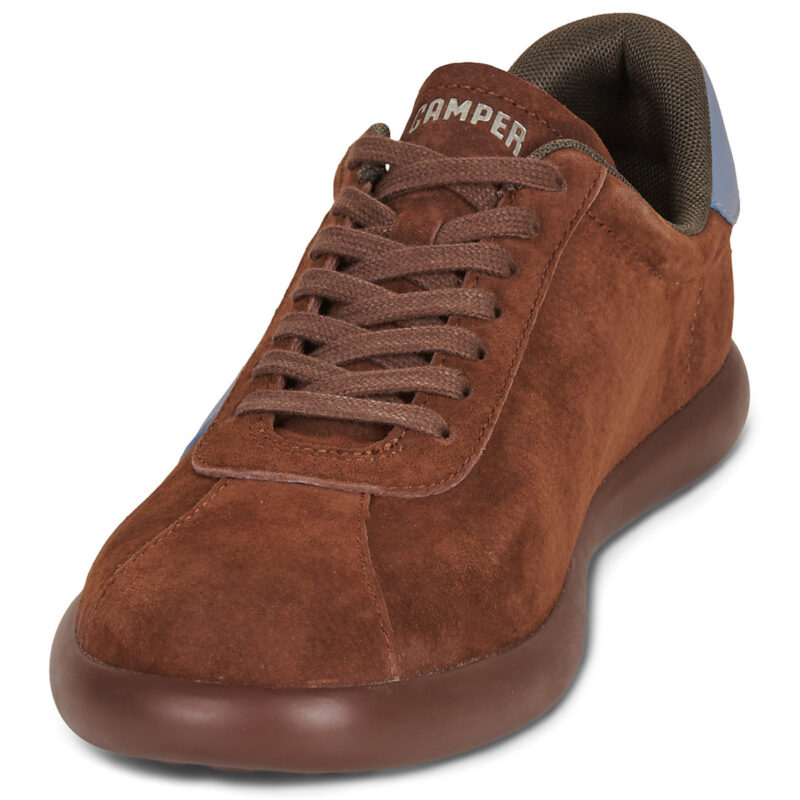 Camper  PELLOTAS SOLLER  Marrone Sneakers Uomo - 3
