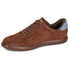 Camper  PELLOTAS SOLLER  Marrone Sneakers Uomo - 4