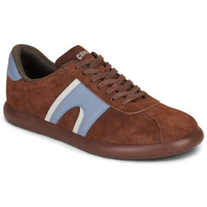 Sneakers uomo Camper  PELLOTAS SOLLER  Marrone Camper 8433968202926