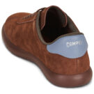 Camper  PELLOTAS SOLLER  Marrone Sneakers Uomo - 5