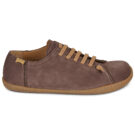 Camper PEU CAMI Braune Herren-Sneaker - Gr&ouml;&szlig;e 2