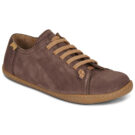 Camper PEU CAMI Braune Herren-Sneaker - Gr&ouml;&szlig;e 1