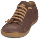 Camper PEU CAMI Braune Herren-Sneaker - Gr&ouml;&szlig;e 3
