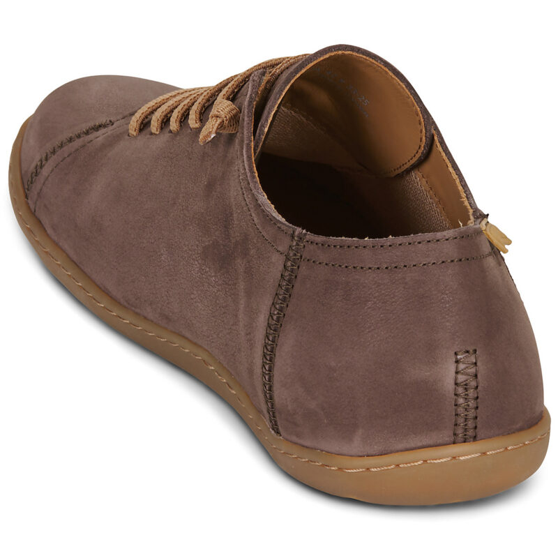 Camper PEU CAMI Braune Herren-Sneaker - Gr&ouml;&szlig;e 5