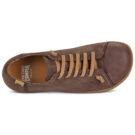 Camper PEU CAMI Braune Herren-Sneaker - Gr&ouml;&szlig;e 6