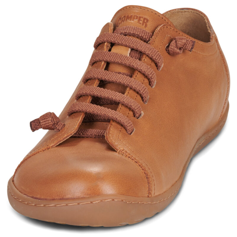 Camper Baskets homme marron PEU CAMI - Taille 3