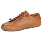 Camper Baskets homme marron PEU CAMI - Taille 4