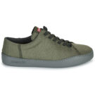 Camper  PEUF  Kaki -  Sneakers Uomo - 2
