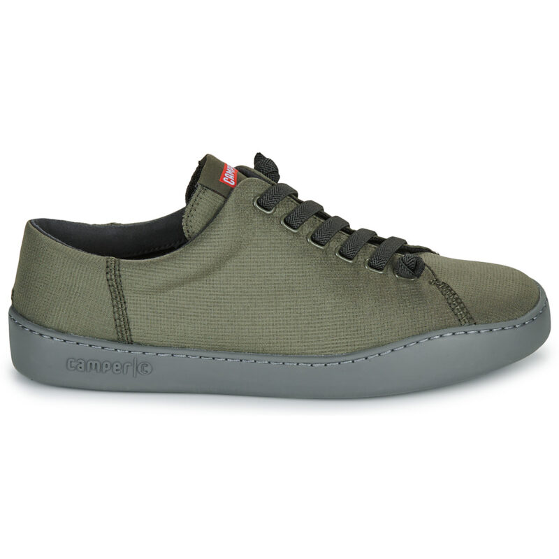 Camper  PEUF  Kaki -  Sneakers Uomo - 2