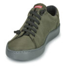 Camper  PEUF  Kaki -  Sneakers Uomo - 3
