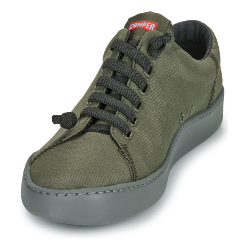 Camper  PEUF  Kaki -  Sneakers Uomo - 3
