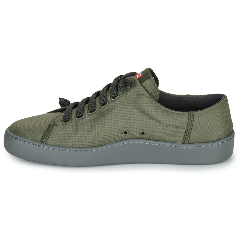 Camper  PEUF  Kaki -  Sneakers Uomo - 4