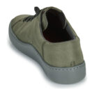 Camper  PEUF  Kaki -  Sneakers Uomo - 5
