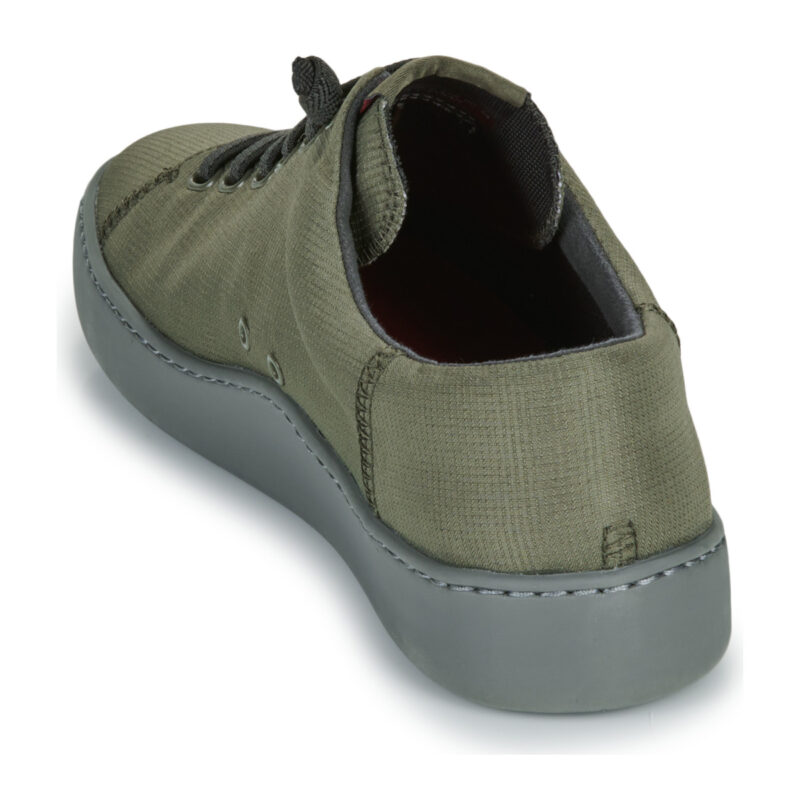 Camper  PEUF  Kaki -  Sneakers Uomo - 5