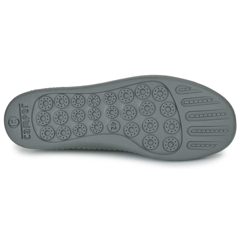 Camper  PEUF  Kaki -  Sneakers Uomo - 7