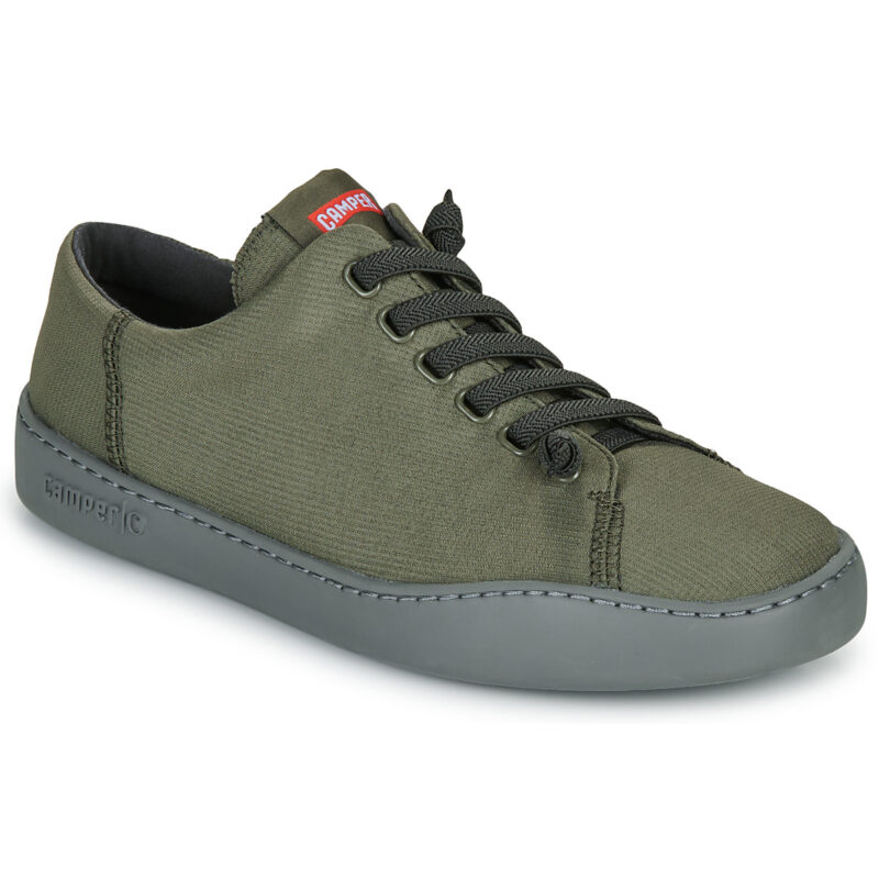 Camper  PEUF  Kaki -  Sneakers Uomo - 1