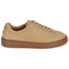 Camper RUNT Beige Sneakers Hombre - 2
