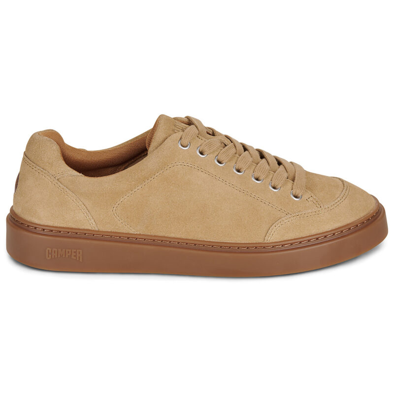 Camper RUNT Beige Sneakers Hombre - 2