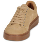 Camper RUNT Beige Sneakers Hombre - 3