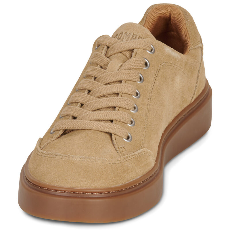 Camper RUNT Beige Sneakers Hombre - 3