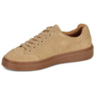 Camper RUNT Beige Sneakers Hombre - 4