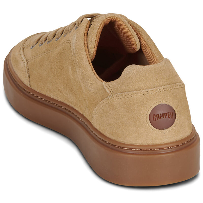 Camper RUNT Beige Sneakers Hombre - 5