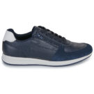 Geox  U AVERY  Blu -  Sneakers Uomo - 2