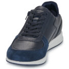 Geox  U AVERY  Blu -  Sneakers Uomo - 3