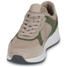 Geox U BRANTHON Multicolore Sneakers Uomo - 3