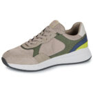Geox U BRANTHON Multicolore Sneakers Uomo - 4