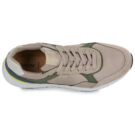 Geox U BRANTHON Multicolore Sneakers Uomo - 6