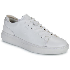 Sneakers uomo Geox  U DEIVEN  Bianco Geox 8058192659355
