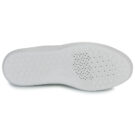 Geox U DEIVEN Wei&szlig;e Herren-Sneaker - Gr&ouml;&szlig;e 7