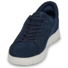Geox U FLEXTRIDE PLUS Blau Sneakers Herren - 3