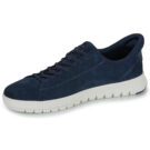 Geox U FLEXTRIDE PLUS Blau Sneakers Herren - 4