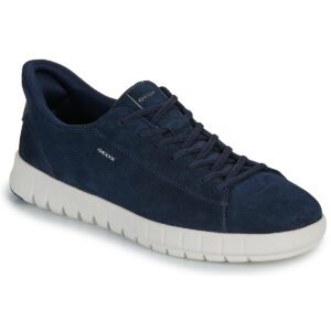 Sneakers uomo Geox  U FLEXTRIDE PLUS  Marine Geox 8058192674952