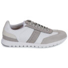 Geox  U FLEXTRIDE ZERO  Bianco -  Sneakers Uomo - 2