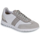 Geox  U FLEXTRIDE ZERO  Bianco -  Sneakers Uomo - 1