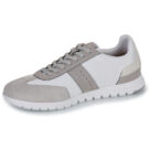 Geox  U FLEXTRIDE ZERO  Bianco -  Sneakers Uomo - 4