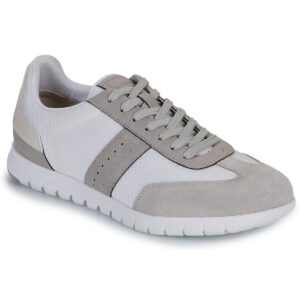 Sneakers uomo Geox  U FLEXTRIDE ZERO  Bianco Geox 8058192787355