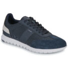 Geox  U FLEXTRIDE ZERO  Blu -  Sneakers Uomo - 1
