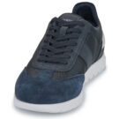 Geox  U FLEXTRIDE ZERO  Blu -  Sneakers Uomo - 3