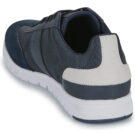 Geox  U FLEXTRIDE ZERO  Blu -  Sneakers Uomo - 5