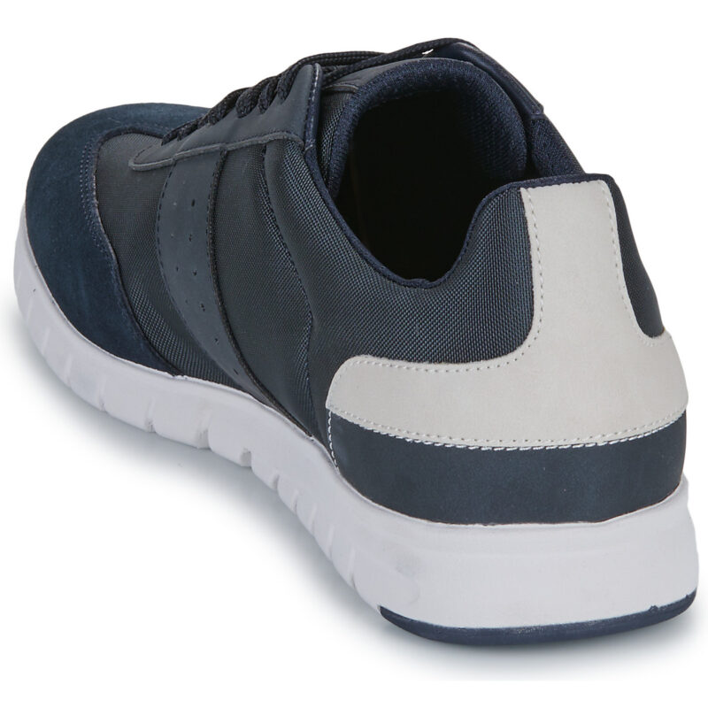 Geox  U FLEXTRIDE ZERO  Blu -  Sneakers Uomo - 5