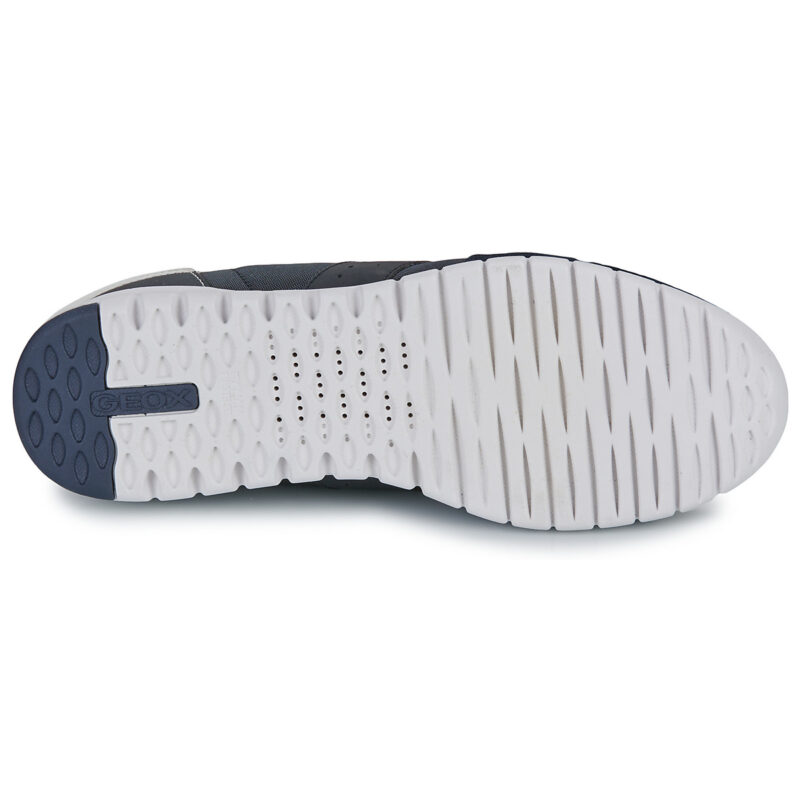 Geox  U FLEXTRIDE ZERO  Blu -  Sneakers Uomo - 7
