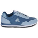 Le Coq Sportif  ASTRA_2  Blu -  Sneakers Uomo - 2